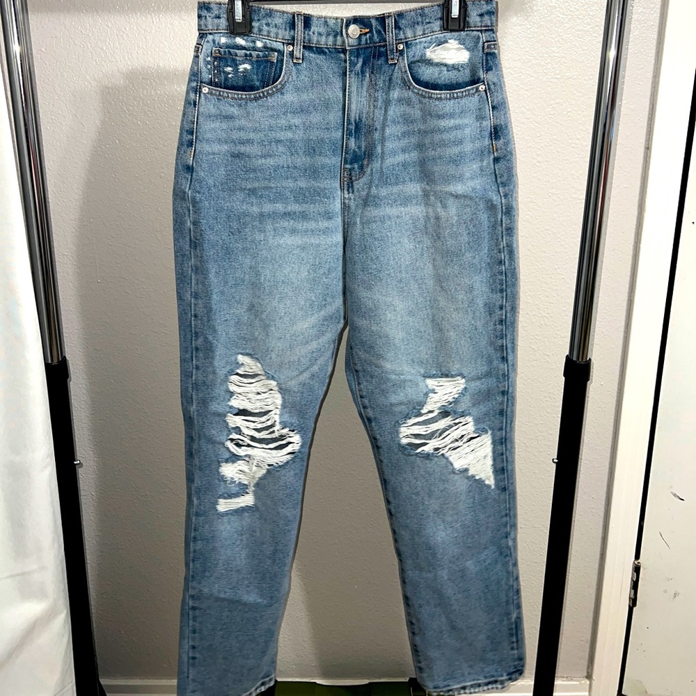Tilly’s 90’s Jean